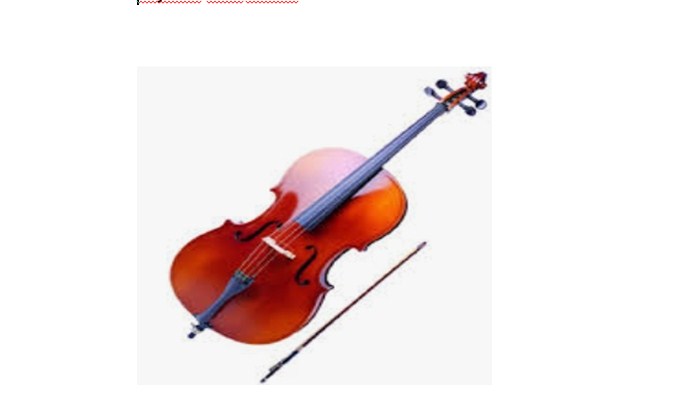 Detail Gambar Alat Musik Cello Nomer 2
