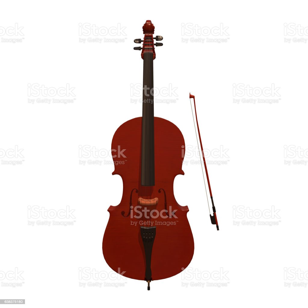 Detail Gambar Alat Musik Cello Nomer 33
