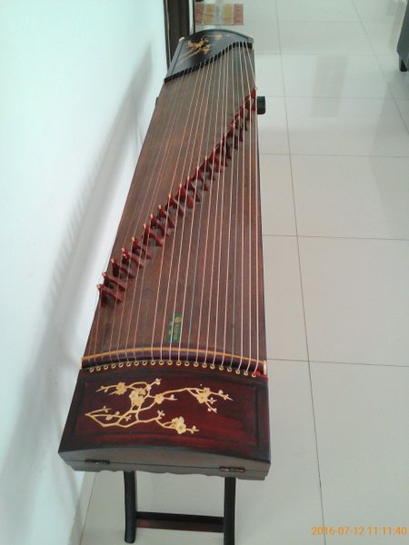 Detail Gambar Alat Musik China Nomer 4