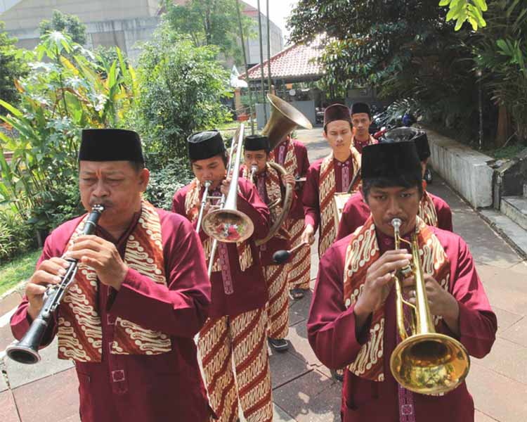 Detail Gambar Alat Musik Daerah Jakarta Nomer 34