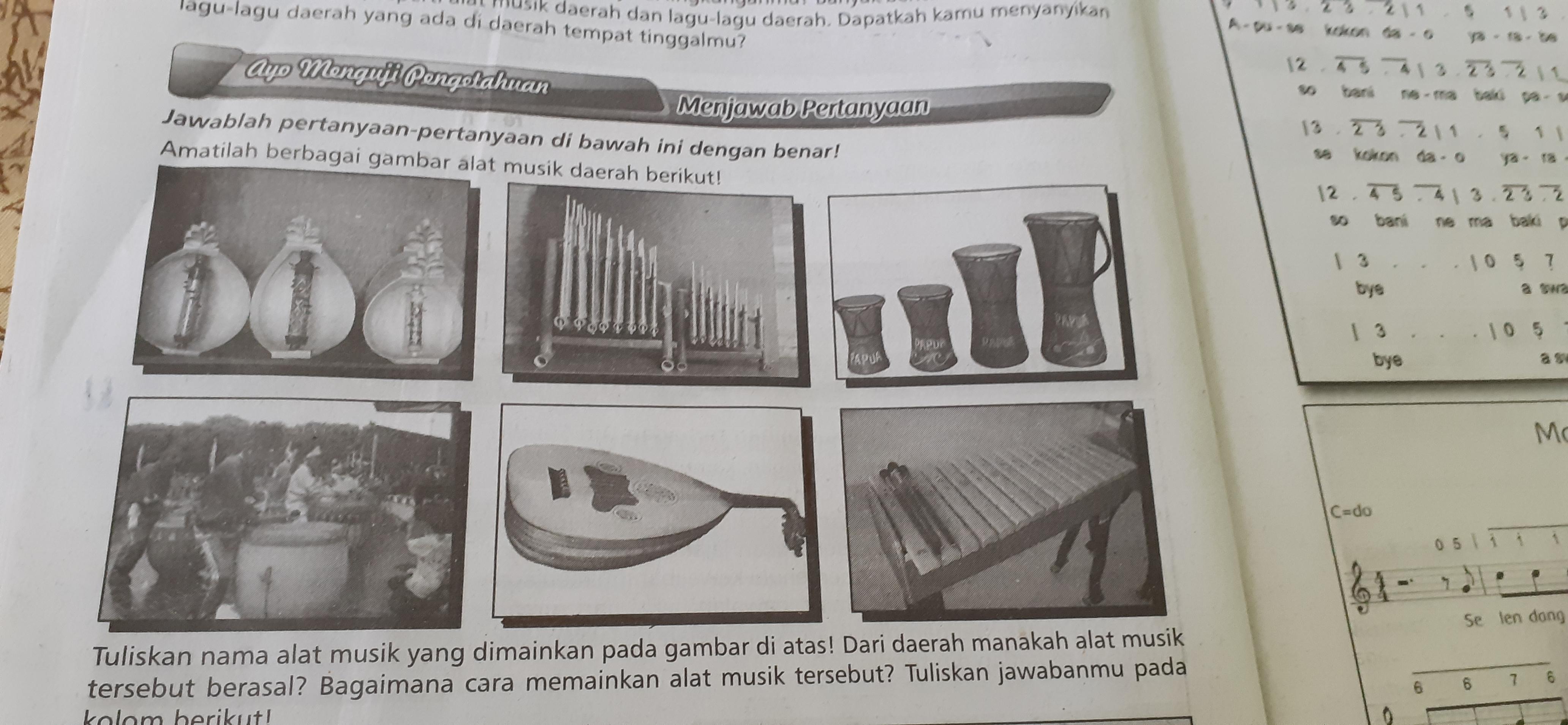 Detail Gambar Alat Musik Dan Asal Daerah Nomer 54