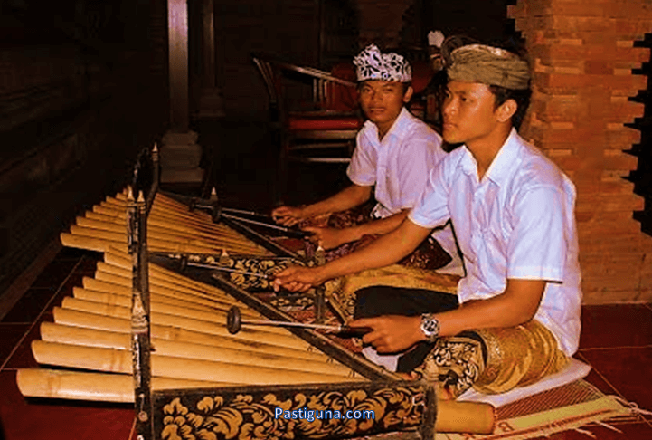 Detail Gambar Alat Musik Dari Bali Nomer 14