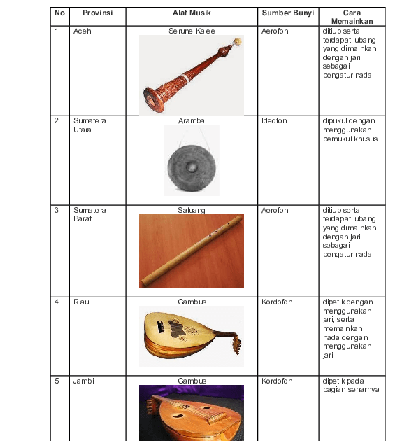 Detail Gambar Alat Musik Dari Daerah Sabu Nomer 38