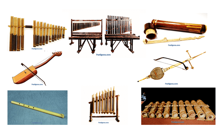 Detail Gambar Alat Musik Dari Jawa Nomer 2