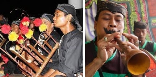 Detail Gambar Alat Musik Dari Jawa Timur Nomer 46