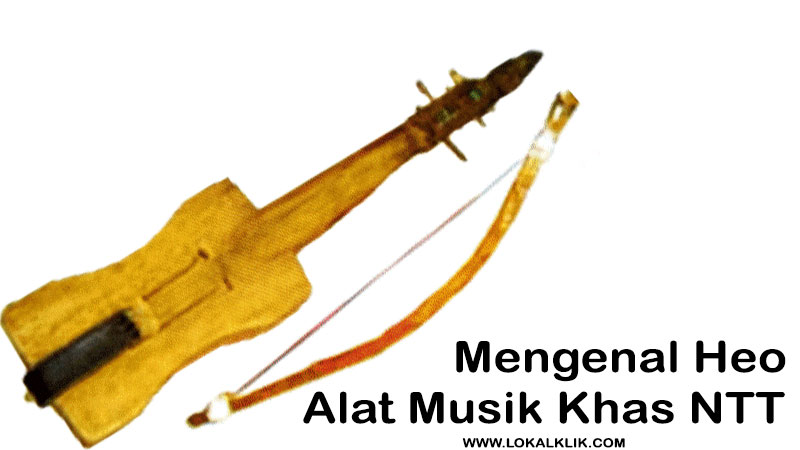 Detail Gambar Alat Musik Dari Ntt Nomer 20