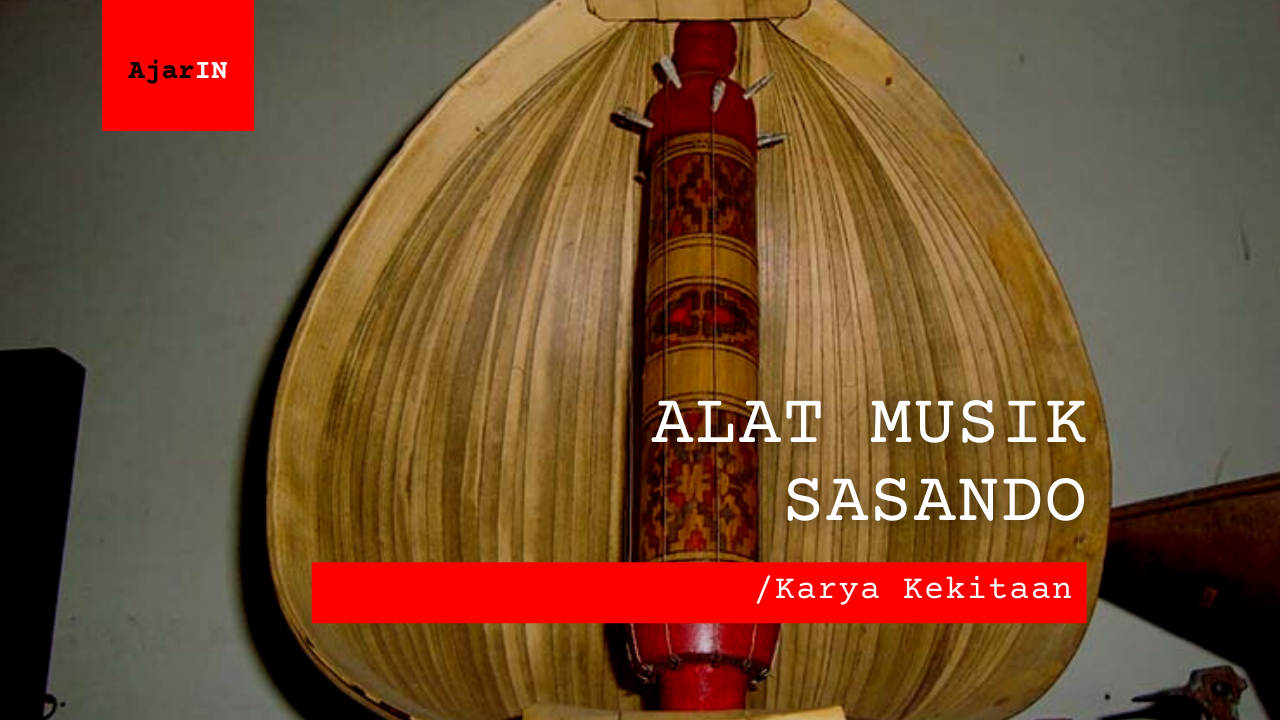 Detail Gambar Alat Musik Dari Ntt Nomer 39