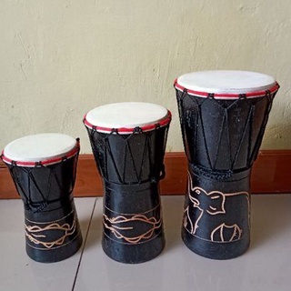 Detail Gambar Alat Musik Dari Papua Nomer 18