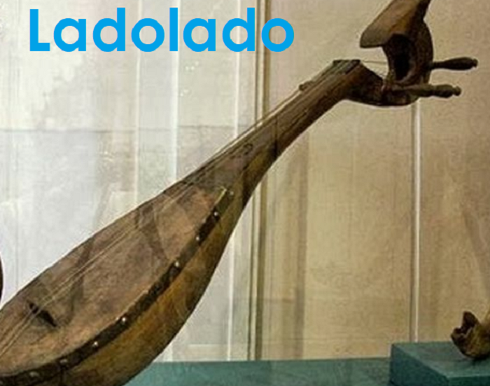 Detail Gambar Alat Musik Dari Sulawesi Selatan Koleksi Nomer 21