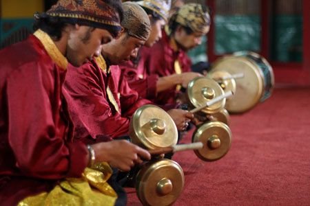 Detail Gambar Alat Musik Dari Sumatera Barat Nomer 48