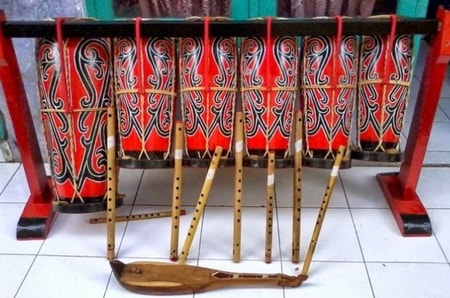 Detail Gambar Alat Musik Di Indonesia Nomer 41