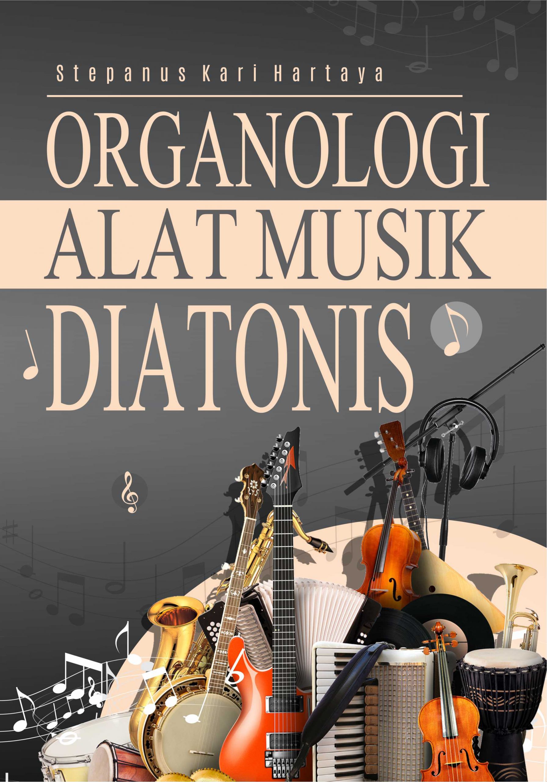 Detail Gambar Alat Musik Diatonis Nomer 6