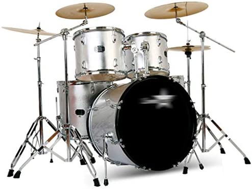 Detail Gambar Alat Musik Drum Set Nomer 28