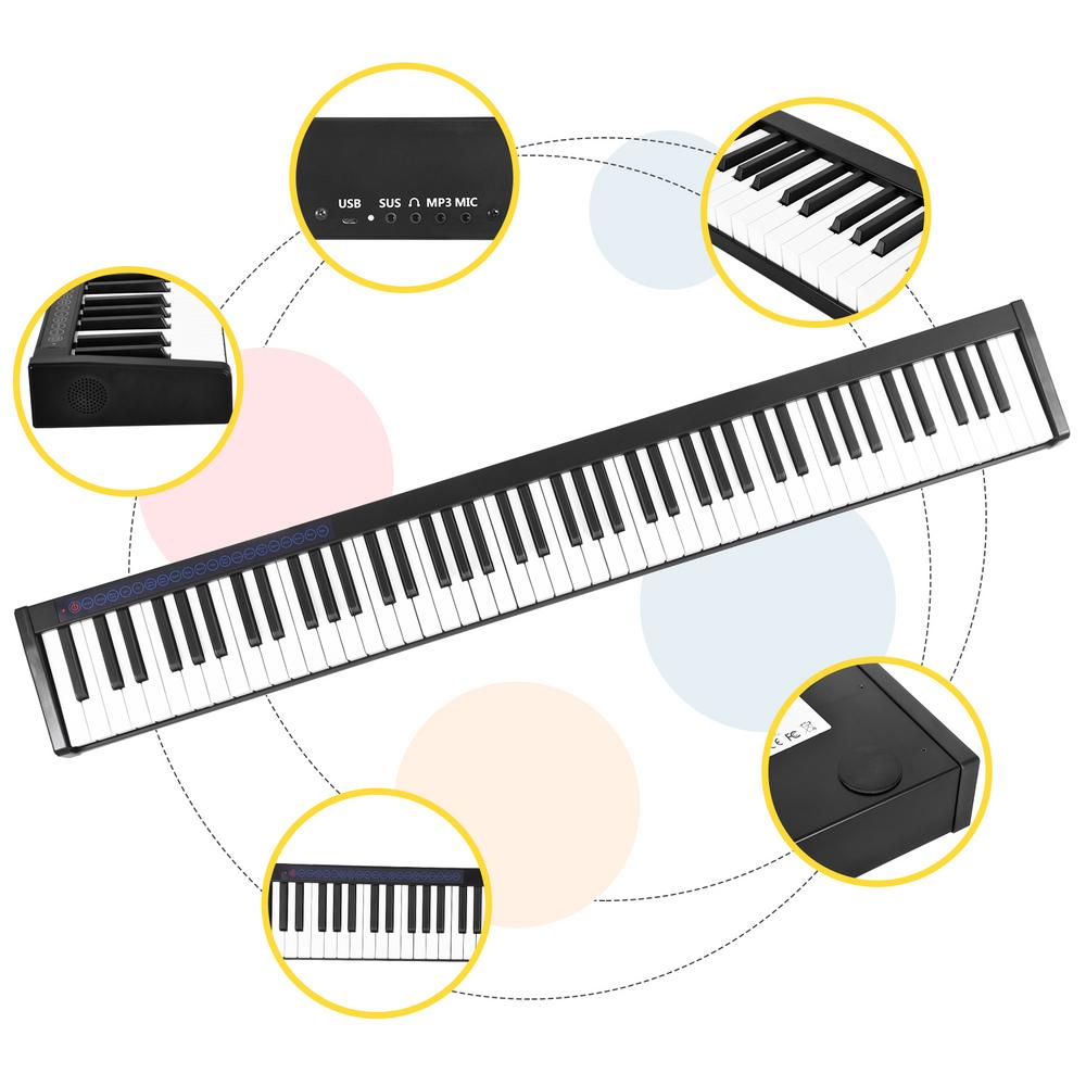 Detail Gambar Alat Musik Electrophone Nomer 27