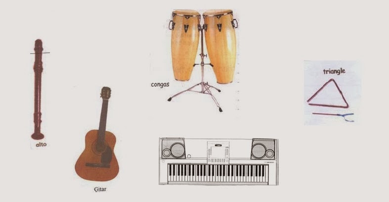 Detail Gambar Alat Musik Electrophone Nomer 29