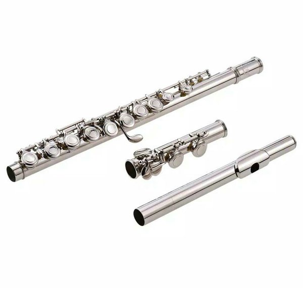 Detail Gambar Alat Musik Flute Nomer 2