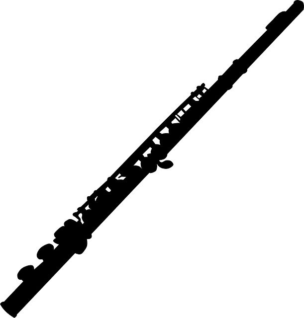 Detail Gambar Alat Musik Flute Nomer 20