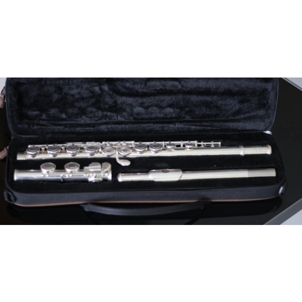 Detail Gambar Alat Musik Flute Nomer 57