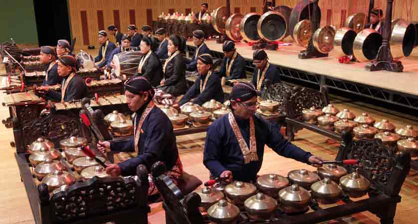 Detail Gambar Alat Musik Gamelan Nomer 22