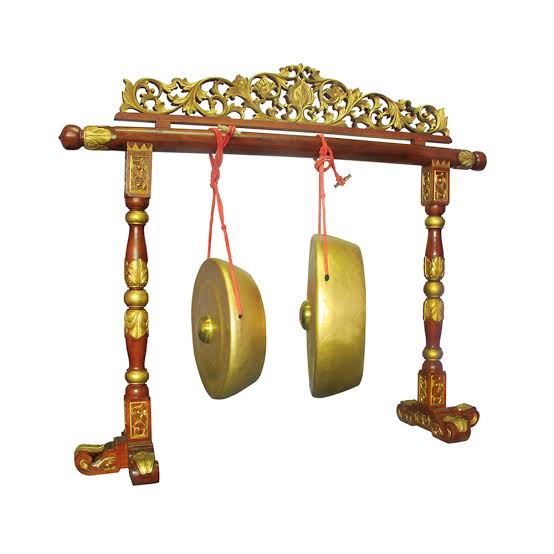 Detail Gambar Alat Musik Gamelan Nomer 23