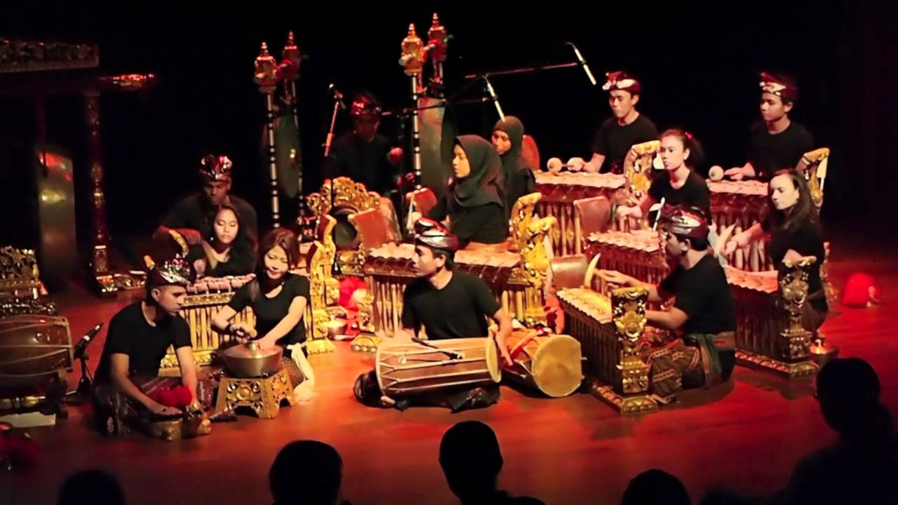 Detail Gambar Alat Musik Gamelan Nomer 38