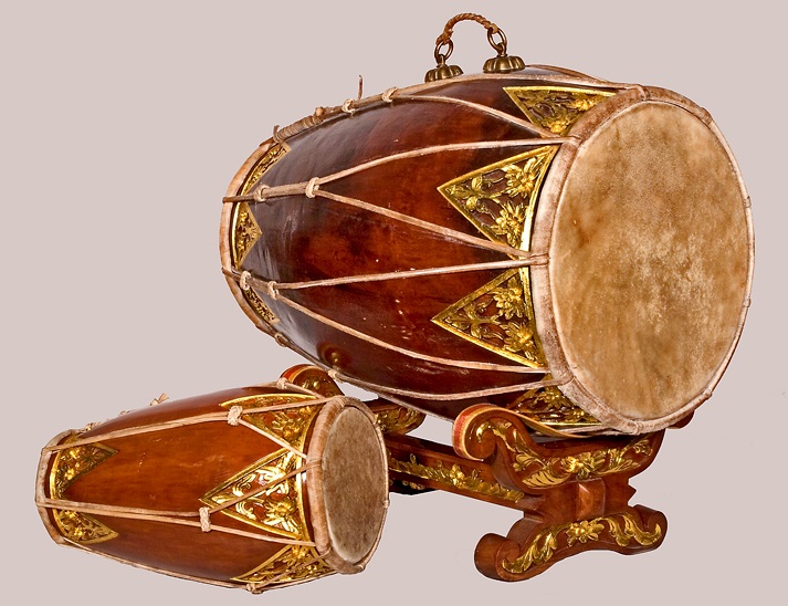 Detail Gambar Alat Musik Gamelan Nomer 40