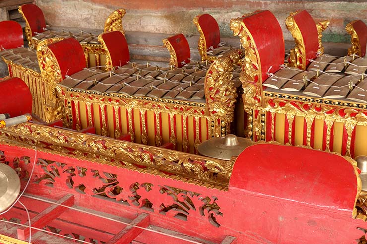 Detail Gambar Alat Musik Gamelan Nomer 47