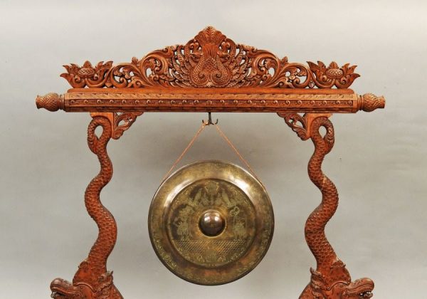 Detail Gambar Alat Musik Gamelan Nomer 50