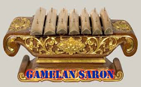 Detail Gambar Alat Musik Gamelan Dari Jawa Tengah Nomer 40