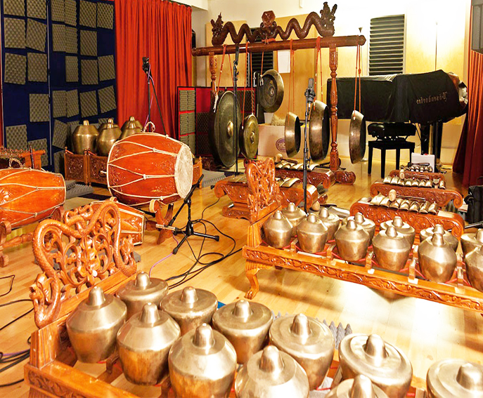 Detail Gambar Alat Musik Gamelan Dari Jawa Tengah Nomer 57