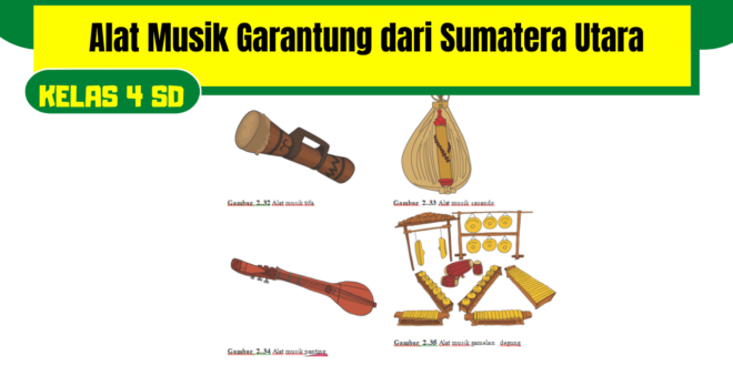 Detail Gambar Alat Musik Gerantung Nomer 49