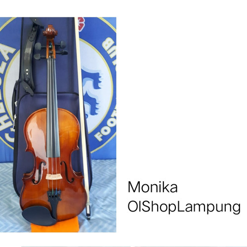 Detail Gambar Alat Musik Gesek Nomer 25