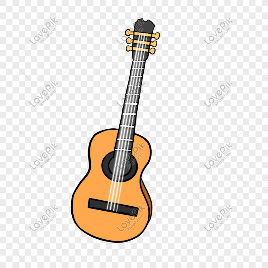 Detail Gambar Alat Musik Gitar Nomer 49