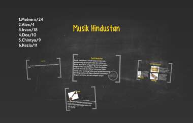 Detail Gambar Alat Musik Hindustan Tabla Nomer 24
