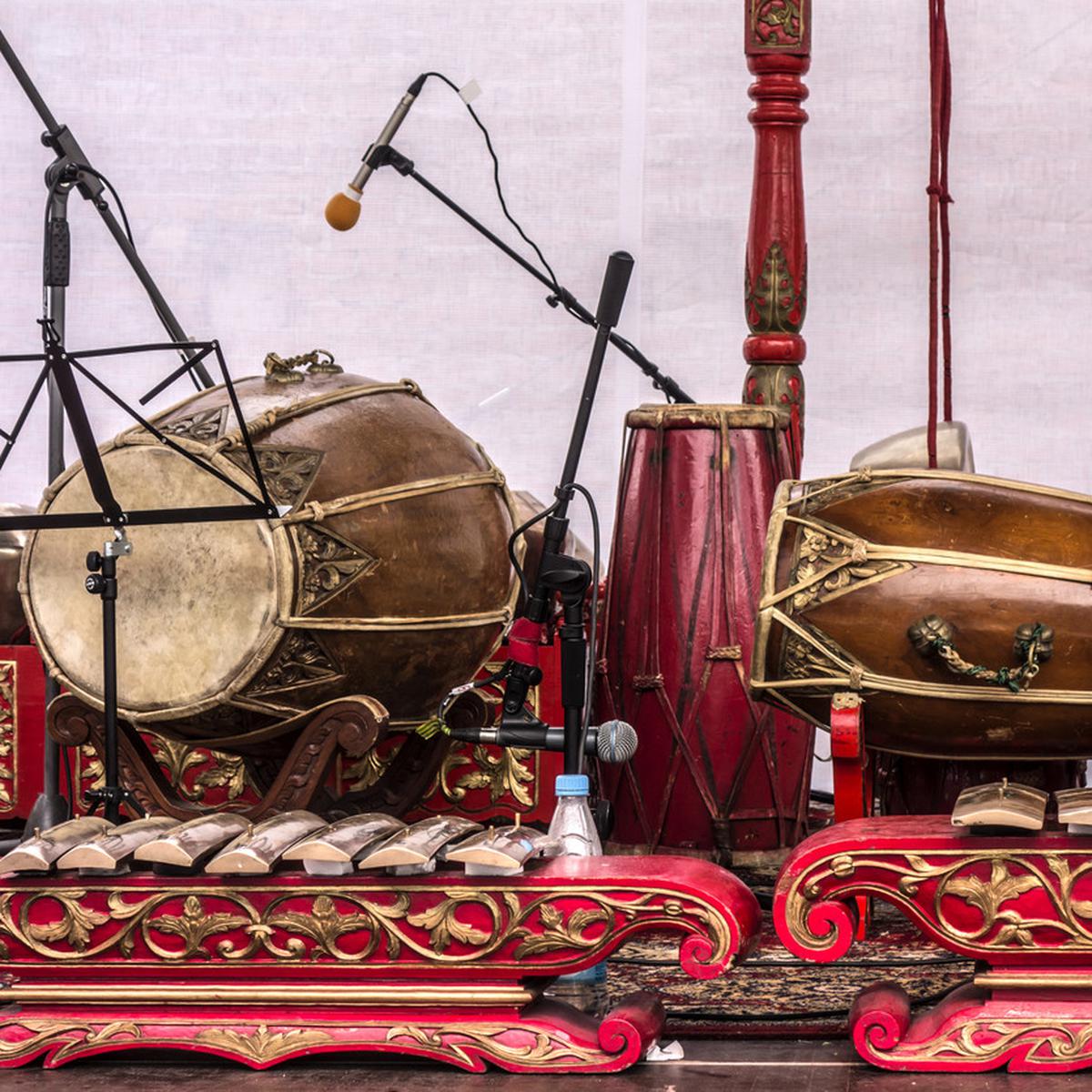 Detail Gambar Alat Musik Jatim Nomer 39