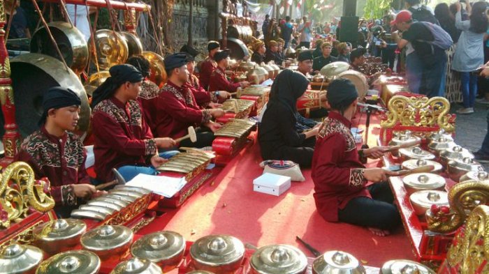 Detail Gambar Alat Musik Jatim Nomer 54