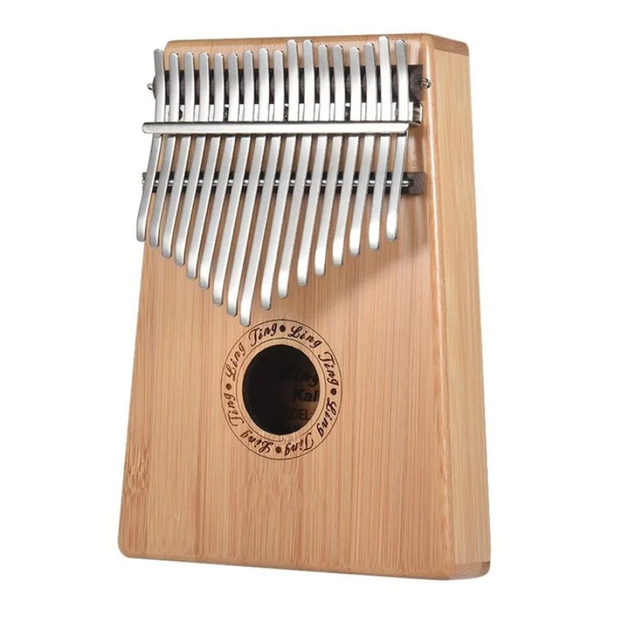 Detail Gambar Alat Musik Kalimba Nomer 14