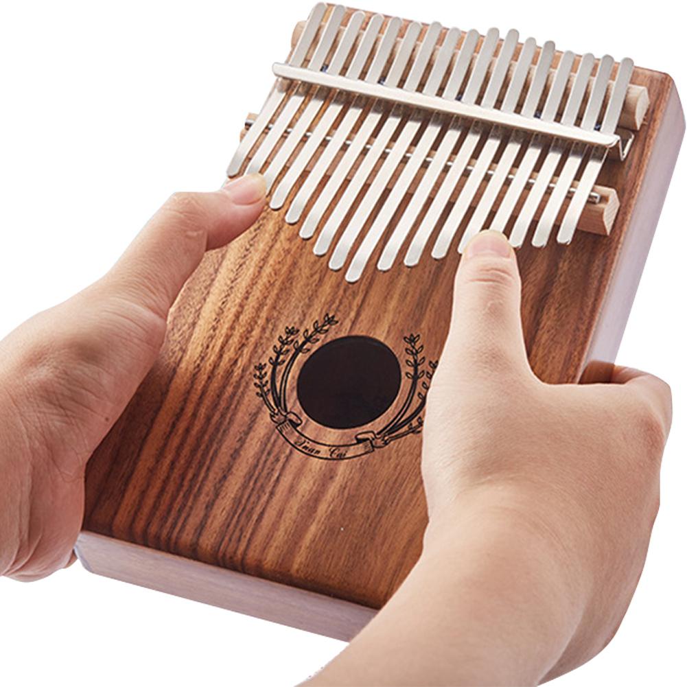 Detail Gambar Alat Musik Kalimba Nomer 21