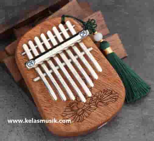 Detail Gambar Alat Musik Kalimba Nomer 35