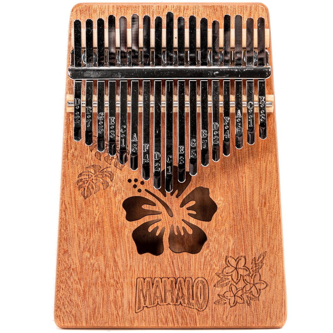 Detail Gambar Alat Musik Kalimba Nomer 46