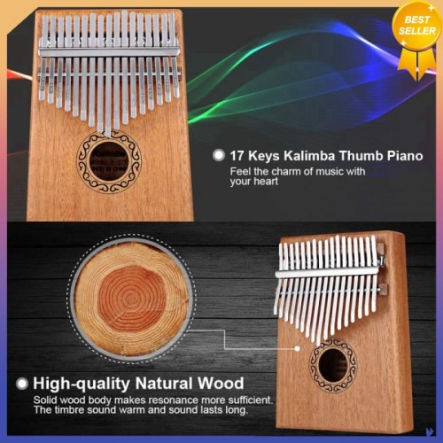 Detail Gambar Alat Musik Kalimba Nomer 49