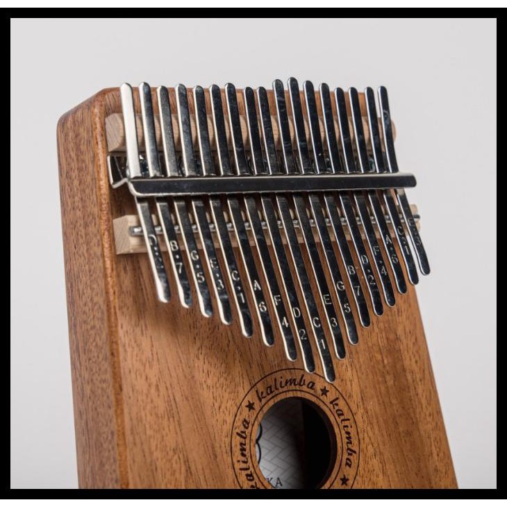 Detail Gambar Alat Musik Kalimba Nomer 50