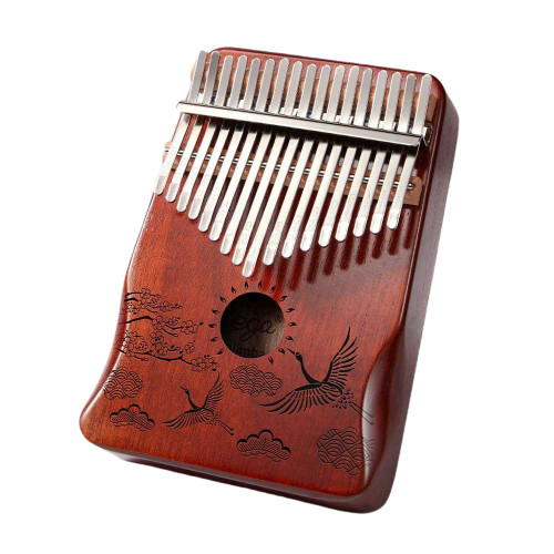 Detail Gambar Alat Musik Kalimba Nomer 10