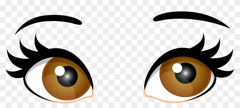 Detail Hazel Eyes Png Nomer 4