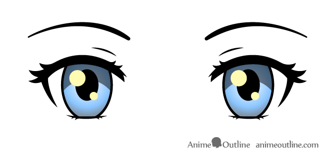 Detail Manga Eyes Nomer 15