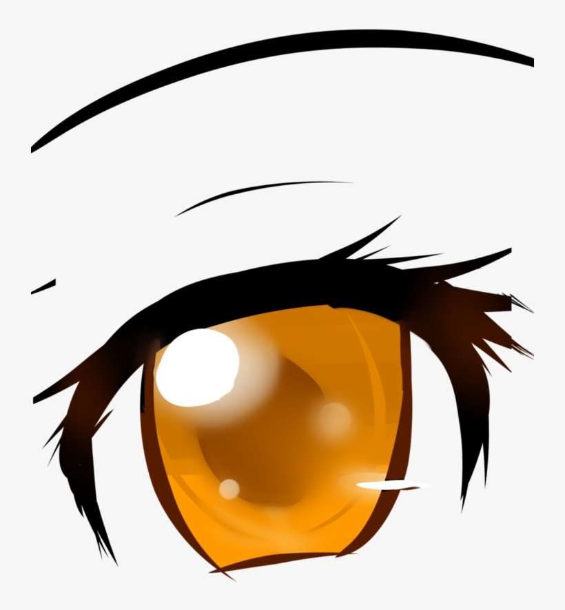Detail Manga Eyes Nomer 17