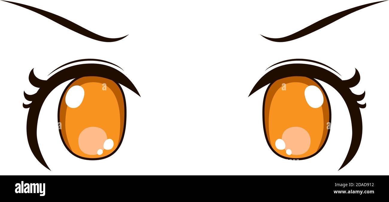 Detail Manga Eyes Nomer 21