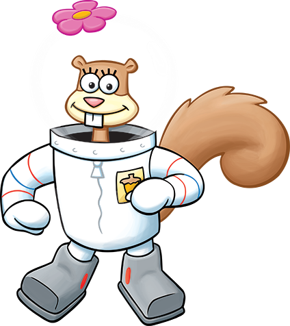 Detail Mitarbeiter Des Monats Spongebob Nomer 11