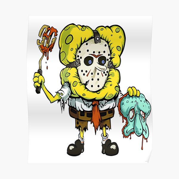 Detail Mitarbeiter Des Monats Spongebob Nomer 14