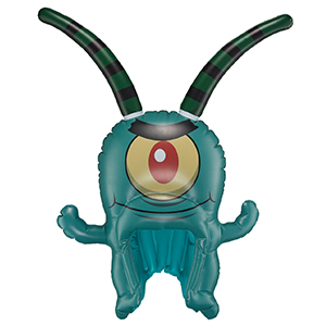 Detail Mitarbeiter Des Monats Spongebob Nomer 17